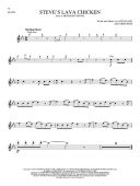 Instrumental Play-Along: Songs From Kpop Demon Hunters, Minecraft, Wicked - Flute additional images 2 2