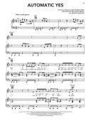 Zedd - Telos Piano, Vocal And Guitar (songbooks) additional images 1 3