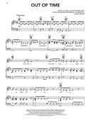Zedd - Telos Piano, Vocal And Guitar (songbooks) additional images 2 2