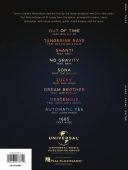 Zedd - Telos Piano, Vocal And Guitar (songbooks) additional images 2 3