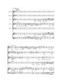 Utrecht Jubilate HWV 279 Vocal Score (Barenreiter) additional images 1 3