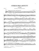 String Quartet Op.131 C# Minor: Score And Parts (Henle) additional images 1 2