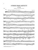 String Quartet Op.131 C# Minor: Score And Parts (Henle) additional images 2 1