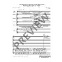 Meeting The Spirit Of Water (SATB) (Schott) additional images 1 3