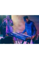 Yamaha PSR-E583 Portable Keyboard additional images 3 2