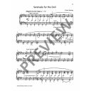 My First Debussy: Easiest Piano Pieces By Debussy (Schott) additional images 3 1