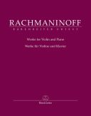 Works For Violin And Piano (Barenreiter) additional images 1 1
