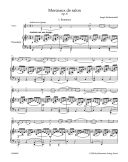 Works For Violin And Piano (Barenreiter) additional images 1 2