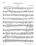 Works For Violin And Piano (Barenreiter) additional images 2 1