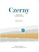 Piano Safari: Czerny Etudes For The Progressing Pianist Book 3 Piano additional images 1 1