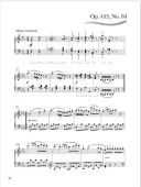 Piano Safari: Czerny Etudes For The Progressing Pianist Book 3 Piano additional images 2 2