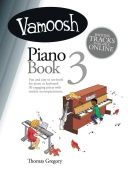 Vamoosh Piano Book 3: Book & Audio additional images 1 1