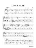 Vamoosh Piano Book 3: Book & Audio additional images 1 2