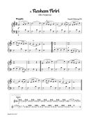 Vamoosh Piano Book 3: Book & Audio additional images 2 1