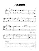 Vamoosh Piano Book 3: Book & Audio additional images 2 2