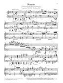 Piano Sonata No.23 F Minor Op.57 Appassionata (Henle HN1587) additional images 1 2