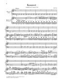 Piano Concerto In Bb Major KV595 No 27: Piano (Henle) additional images 1 2
