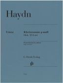 Sonata G Minor Hob XVI:44: Piano (Henle) additional images 1 1