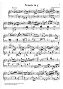 Sonata G Minor Hob XVI:44: Piano (Henle) additional images 1 2