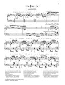 Die Forelle D550 The Trout For Piano (Henle) additional images 1 2