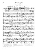 Passacaglia & Sarabande For Violin & Viola (Henle) additional images 1 3