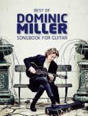 Best Of Dominic Miller Songbook For Guitar additional images 1 1