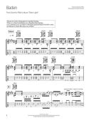 Best Of Dominic Miller Songbook For Guitar additional images 1 3