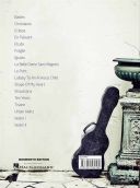 Best Of Dominic Miller Songbook For Guitar additional images 2 3