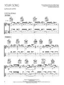 Dominic Miller: Song Classics For Solo Guitar additional images 1 3