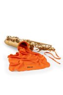 Rico Anti-Microbial Swab For Bb/Eb Clarinet & Sop Sax additional images 1 1