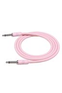 Kirlin Guitar Lead 3m/10f Pastel Rose Sorbet additional images 1 2