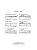 Childrens Corner Piano Solo (Peters) additional images 1 3