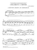 Childrens Corner Piano Solo (Peters) additional images 2 1