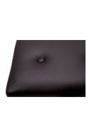 Montford Piano Bench Adjustable Height - Black additional images 2 2