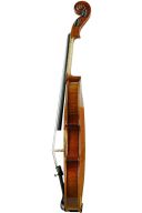 JTL Stradivarius 4/4 Violin additional images 1 3