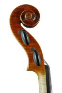 JTL Stradivarius 4/4 Violin additional images 2 3