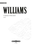 Roderick Williams : O Saviour of the world - Mixed Voices - Faber Digital additional images 1 1