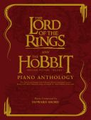 The Lord Of The Rings And The Hobbit Piano Anthology (Piano Solo) additional images 1 1
