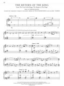 The Lord Of The Rings And The Hobbit Piano Anthology (Piano Solo) additional images 1 3