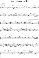 Charlie Parker Anthology Saxophone additional images 1 3