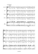 Foundling Hospital Anthem HWV 268 Vocal Score (Barenreiter) additional images 1 2