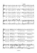 Foundling Hospital Anthem HWV 268 Vocal Score (Barenreiter) additional images 1 3