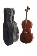 Stentor Conservatoire 1/2 Cello Outfit additional images 1 2