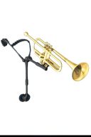 Jazzlab Trumpet Holder: Medium additional images 1 1