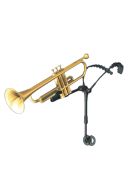 Jazzlab Trumpet Holder: Medium additional images 1 2