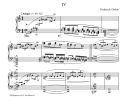 Six Piano Pieces: Piano Solo (Stainer) additional images 2 2