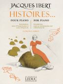 Histoires For Piano (Leduc) additional images 1 1