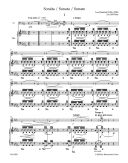 Sonata For Cello & Piano (Barenrieter) additional images 1 2