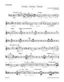 Sonata For Cello & Piano (Barenrieter) additional images 2 1