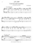 Seeds Of Hope: Solo Piano (Charity Fundraising Publication) additional images 2 1